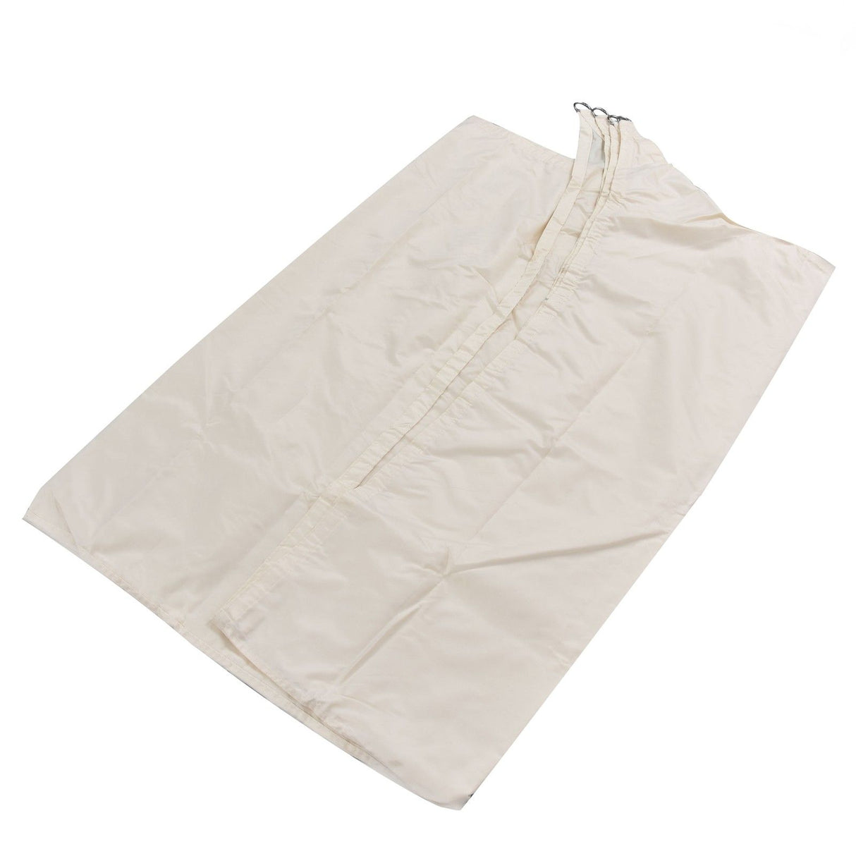 Milky White Shade Canopy Waterproof Shading Foldable 3x3m Quadrilateral Reducing Heat Shade Sail for Outdoor
