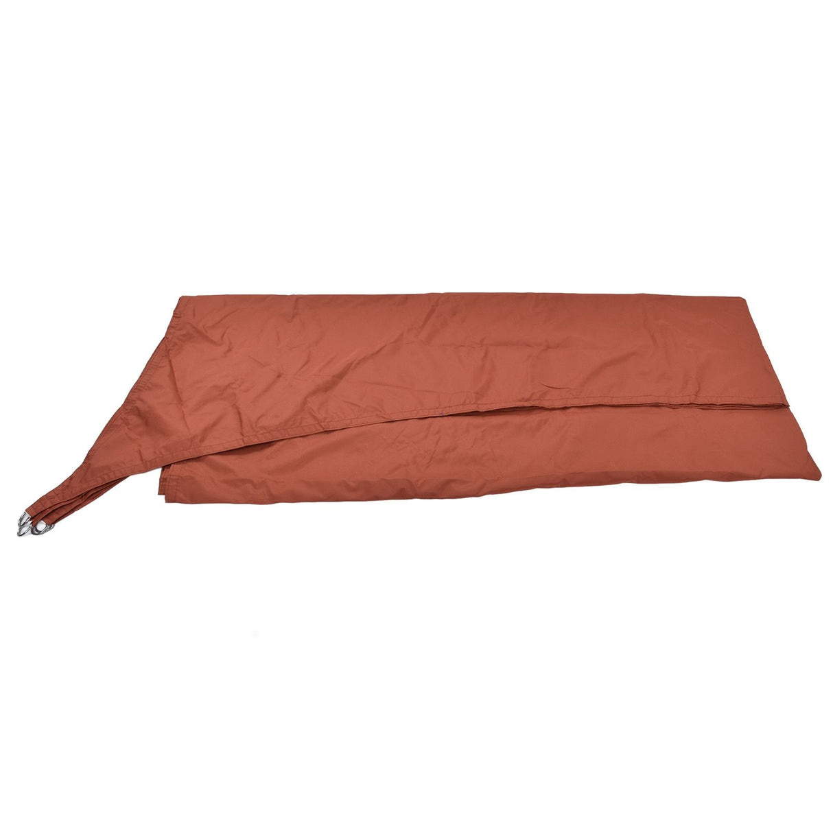 Sun Shade Sail Waterproof Pergola Canopy for Patio Garden Swimming Pool Rectangle 3x4meter