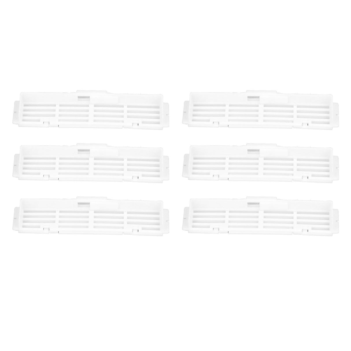 15PCS Bee Anti Escape Device Barrier Plastic Beehive Spacer Frame Beekeeping Tool for Apiculture