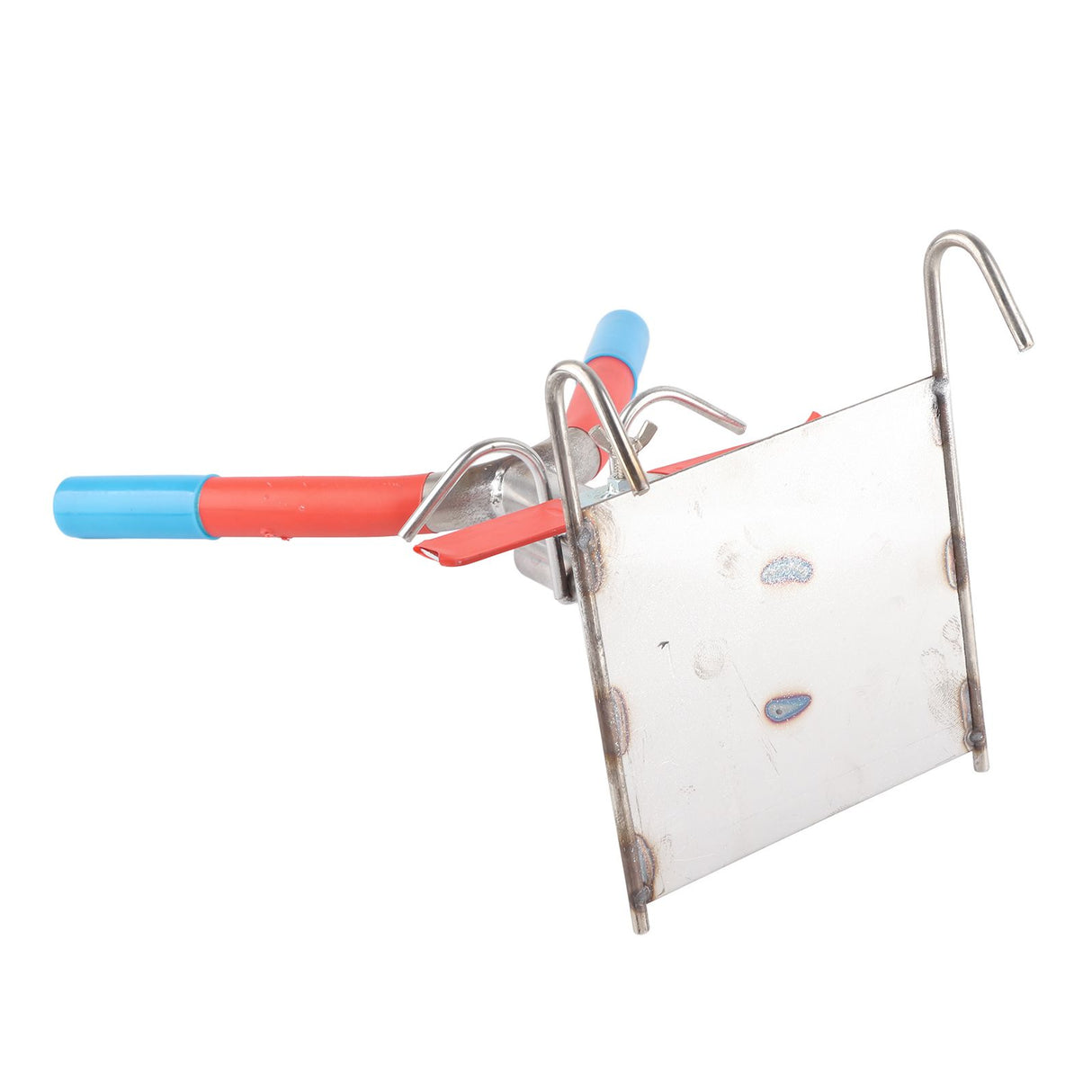 Pig Castration Rack Tools Double Hook Suspension Stainless Steel Simple Convenient Operation Pig Castration Frame