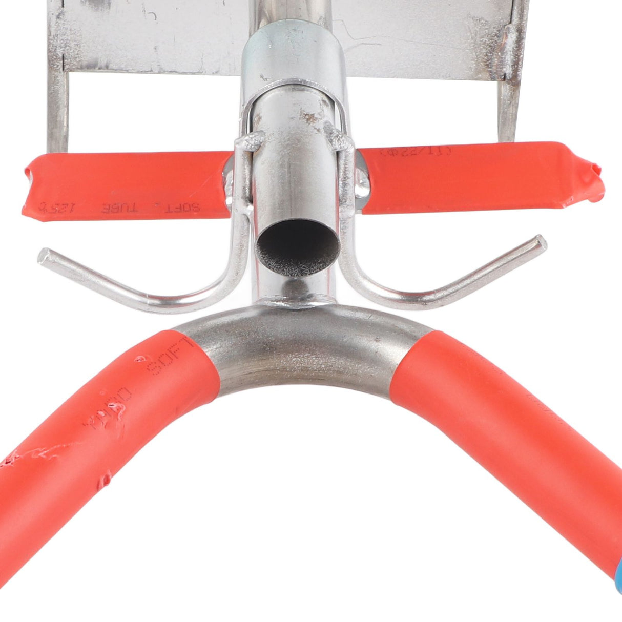 Pig Castration Rack Tools Double Hook Suspension Stainless Steel Simple Convenient Operation Pig Castration Frame