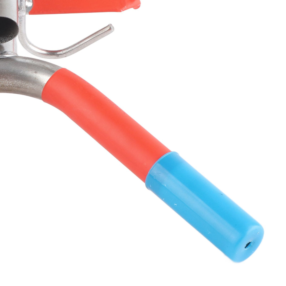 Pig Castration Rack Tools Double Hook Suspension Stainless Steel Simple Convenient Operation Pig Castration Frame