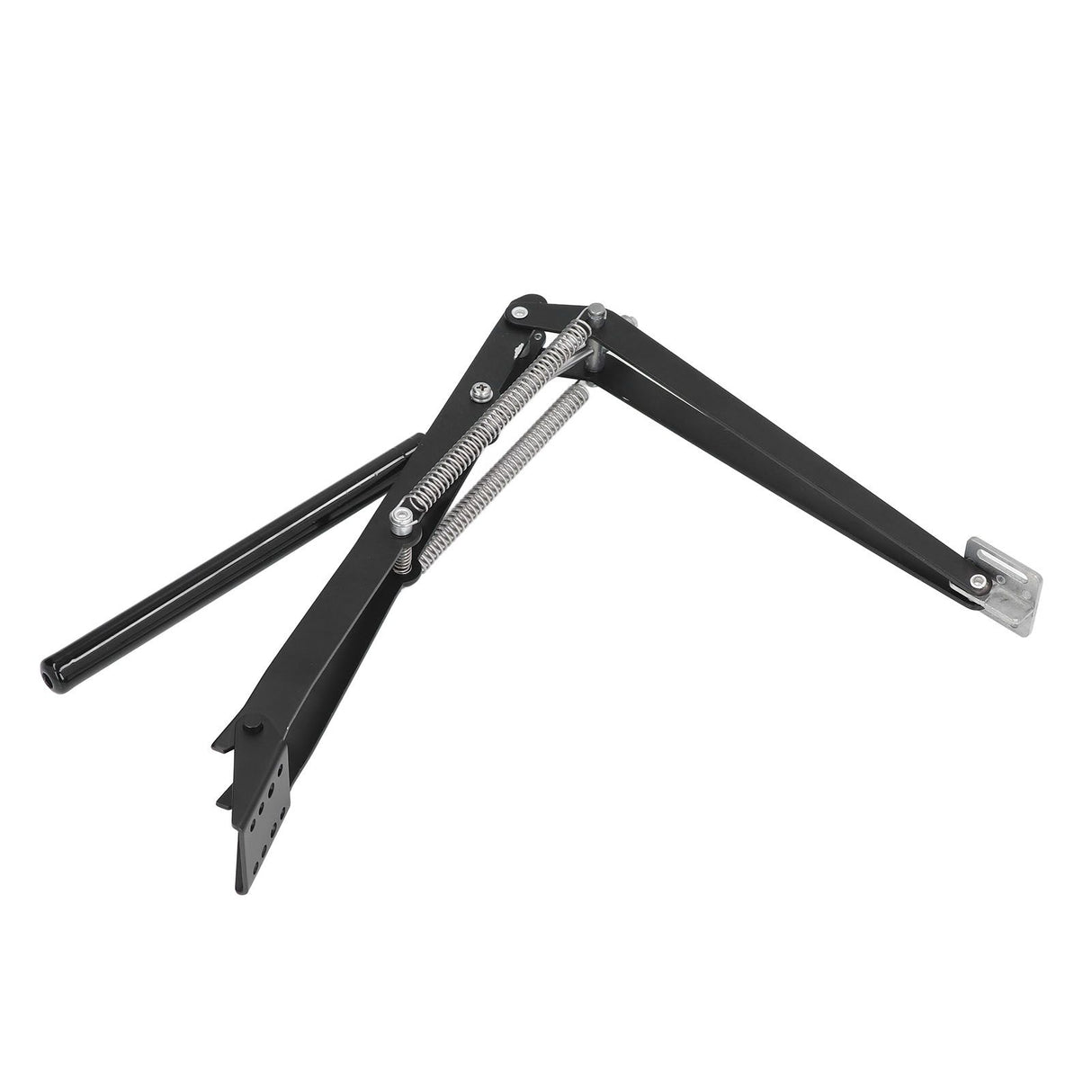 Greenhouse Window Opener Solar Heat Sensitive Automatic Vent Opener Double Spring Aluminum Ventilation Opener