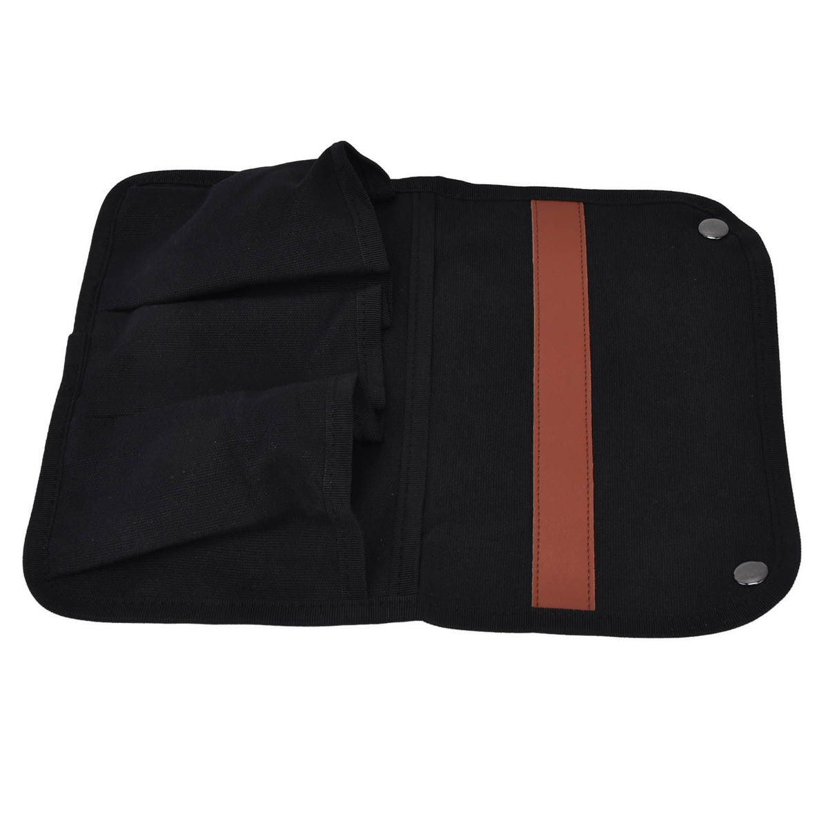 Storage Hanging Bag Portable Light Weight Side Multifunctional Chair Armrest Storage Bag for Outdoor Camping PicnicBlack