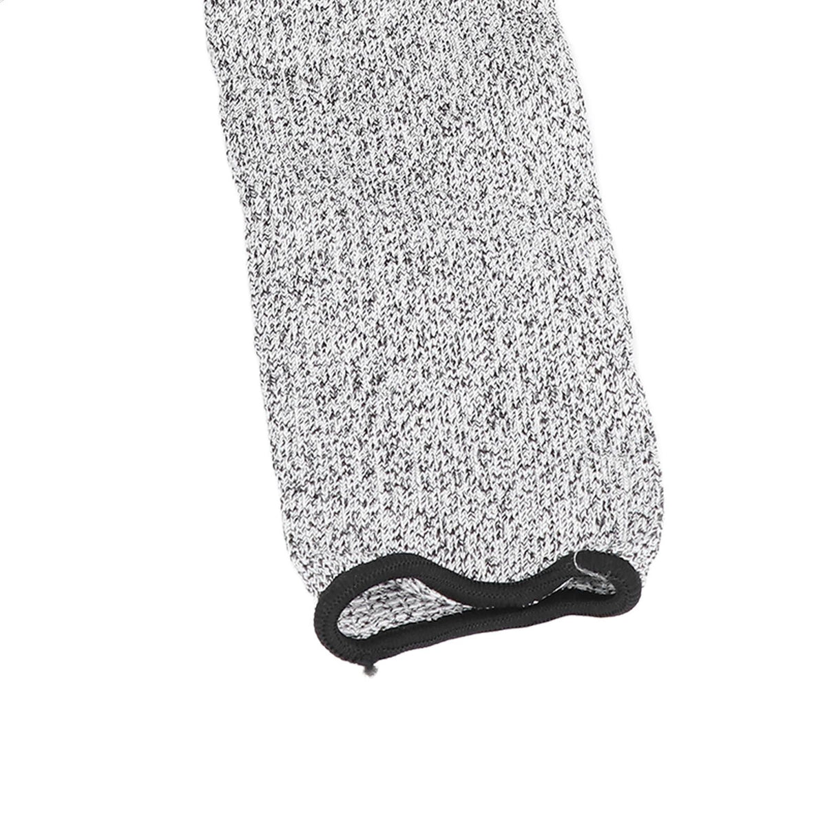 Arm Guard 45cm Tear Resistance Anti Cutting Level 5 Protection Safety Protective Sleeves for Garden Kitchen