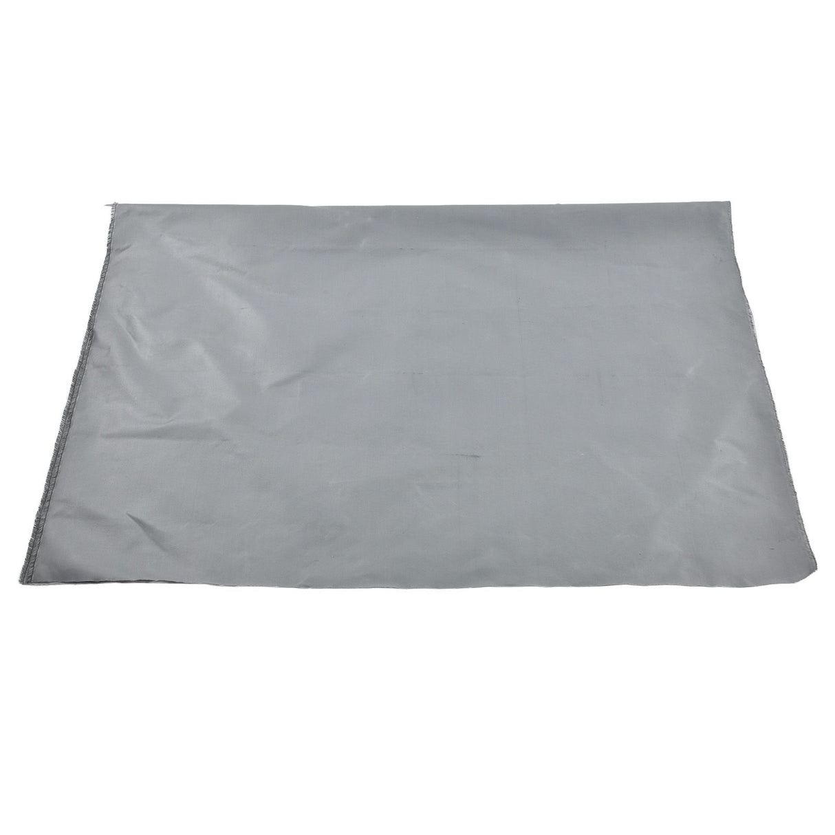 Fire Pit Mat Grill Fireproof Pad Deck Fire Protector 100x150cm for BBQ Terrace Lawn Patio