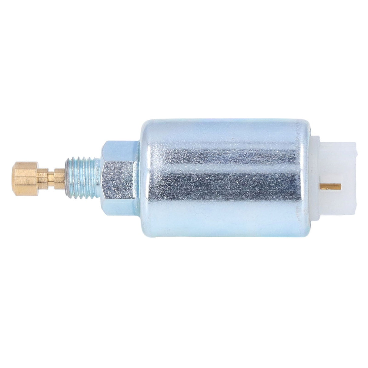 Fuel Cut Off Solenoid Lawn Mower Solenoid Valve Garden Lawn Mower Accessories for 798779 799115 40H777 40G777