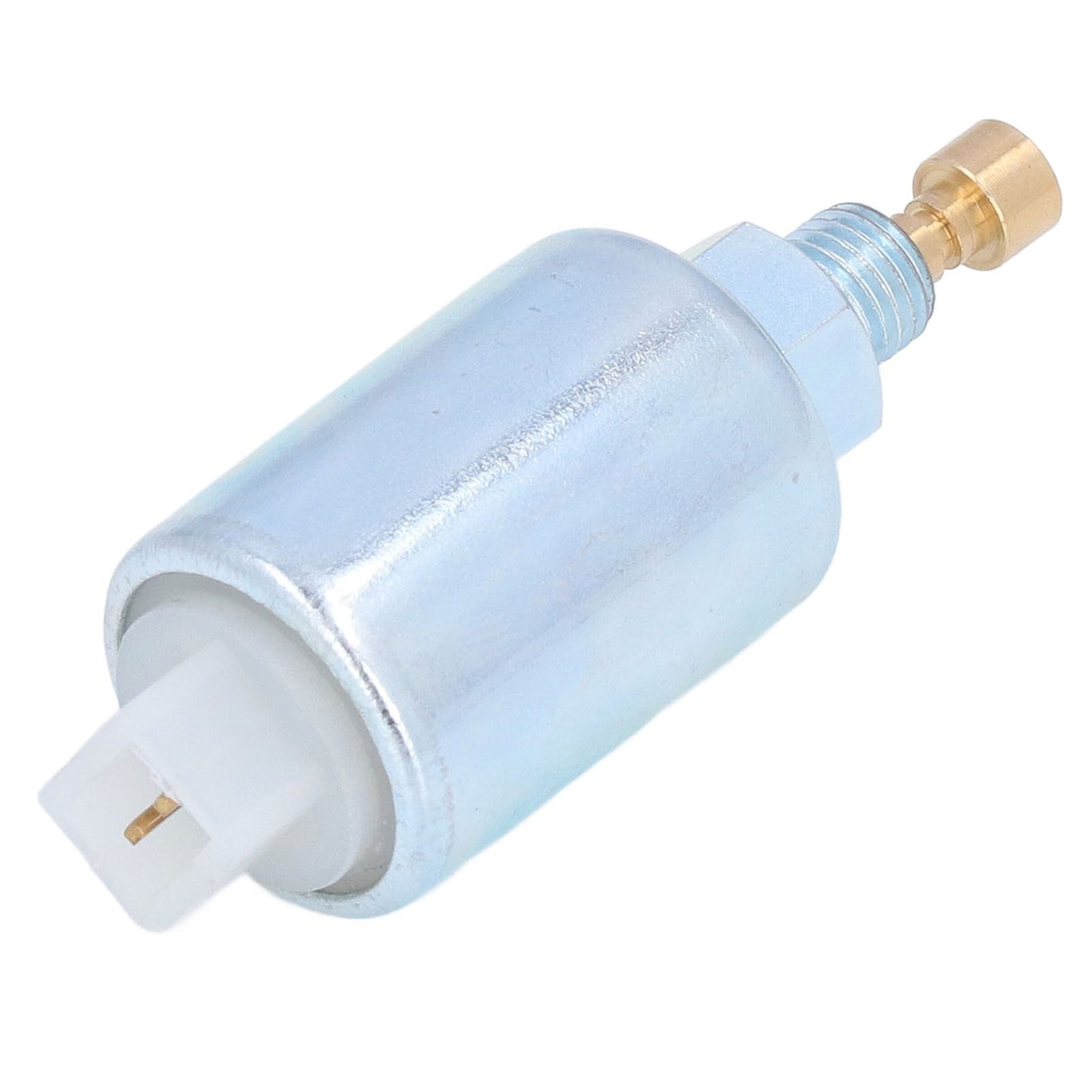 Fuel Cut Off Solenoid Lawn Mower Solenoid Valve Garden Lawn Mower Accessories for 798779 799115 40H777 40G777