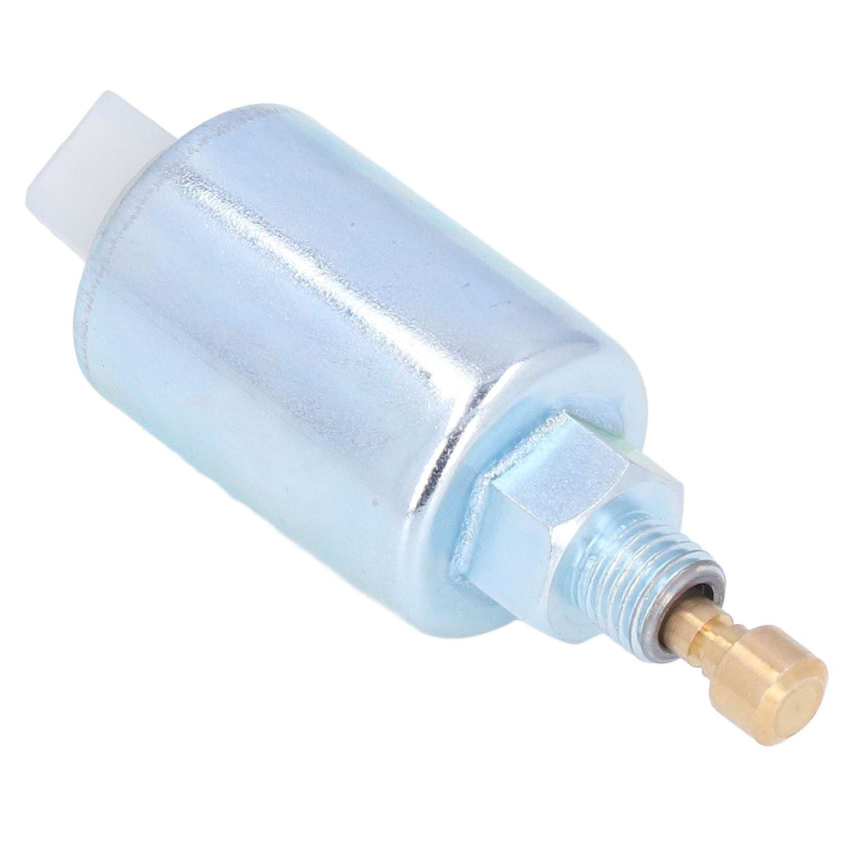 Fuel Cut Off Solenoid Lawn Mower Solenoid Valve Garden Lawn Mower Accessories for 798779 799115 40H777 40G777
