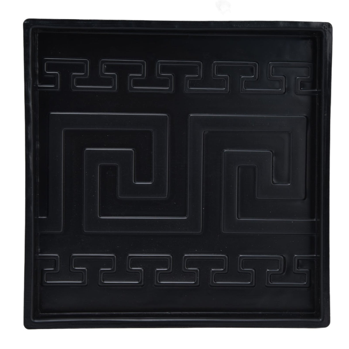 Concrete Molds DIY Production Recyclable ABS Durable Stepping Stone Molds for Garden Home Decoration