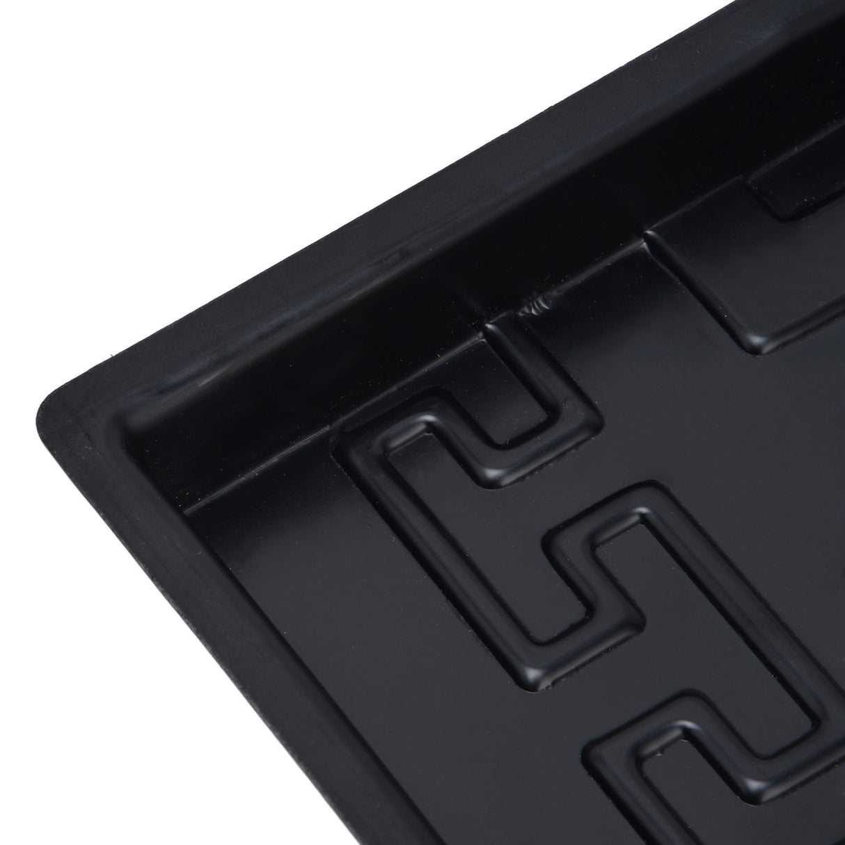 Concrete Molds DIY Production Recyclable ABS Durable Stepping Stone Molds for Garden Home Decoration