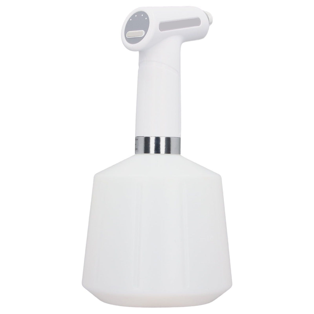 Electric Plant Spray Bottle 3.7V Waterproof Easy Control Battery Indicator USB Charging Adjustable Volume Plant Mister1.5L