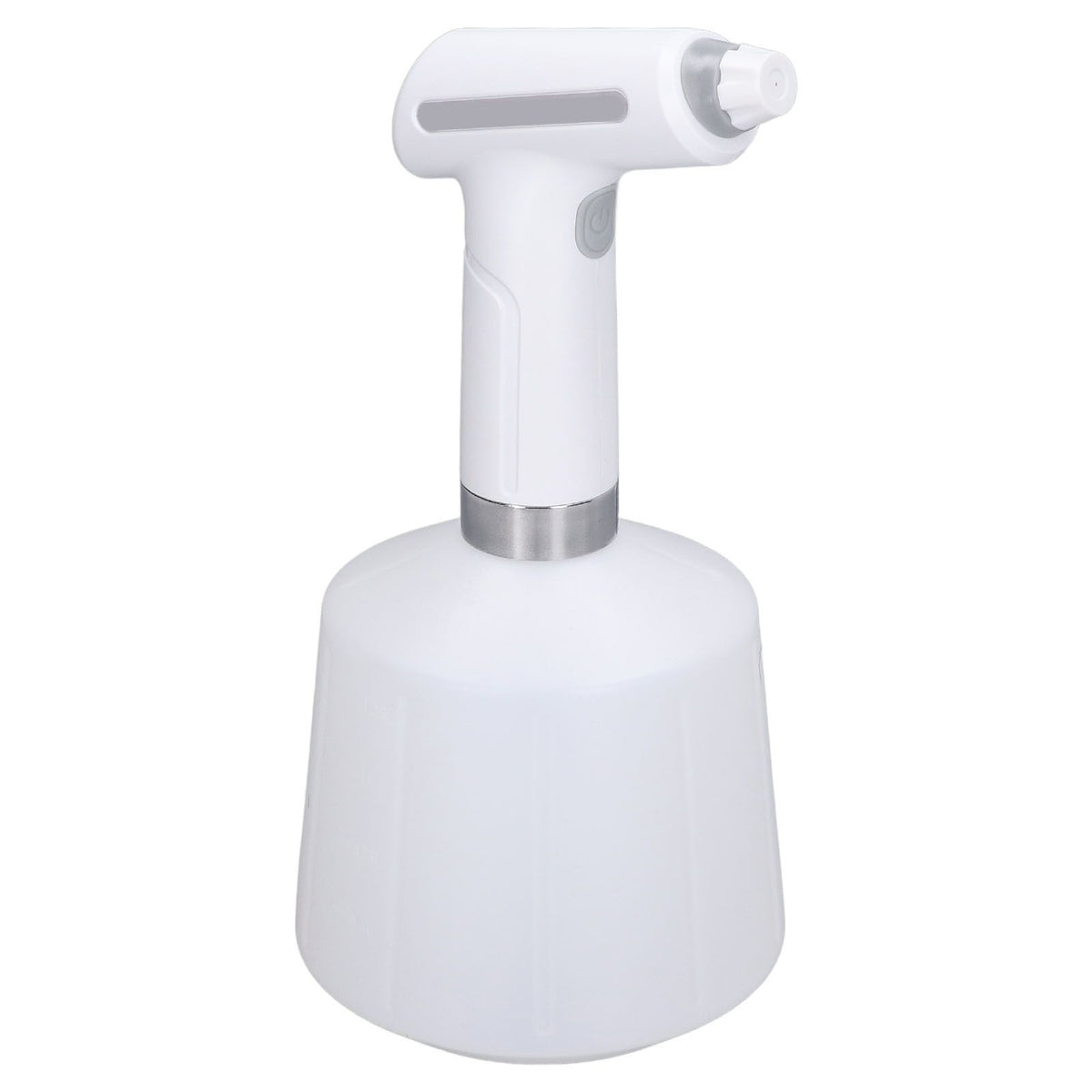 Electric Plant Spray Bottle 3.7V Waterproof Easy Control Battery Indicator USB Charging Adjustable Volume Plant Mister1.5L