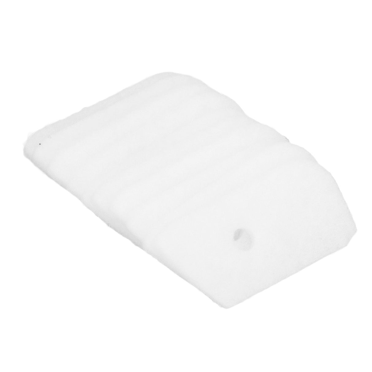 10pcs Air Filter Cotton Replace 530150253 Chain Saw Filter Cleaner for Husqvarna 128L 128CD 128LD 128LDX