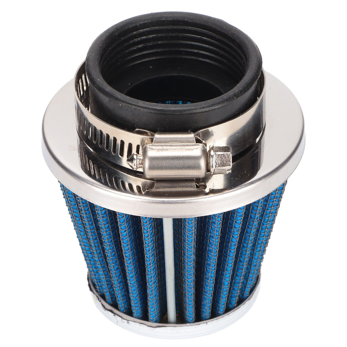 39mm Air Filter for GY6 Moped Scooter Dirt Bike Motorcycle 50cc 110cc 125cc 150cc 200cc