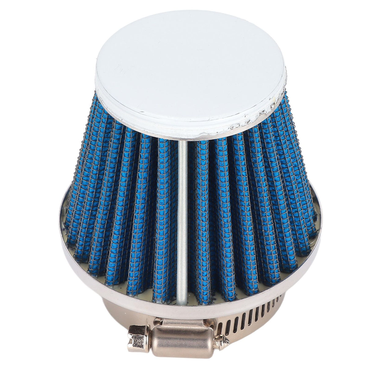 39mm Air Filter for GY6 Moped Scooter Dirt Bike Motorcycle 50cc 110cc 125cc 150cc 200cc