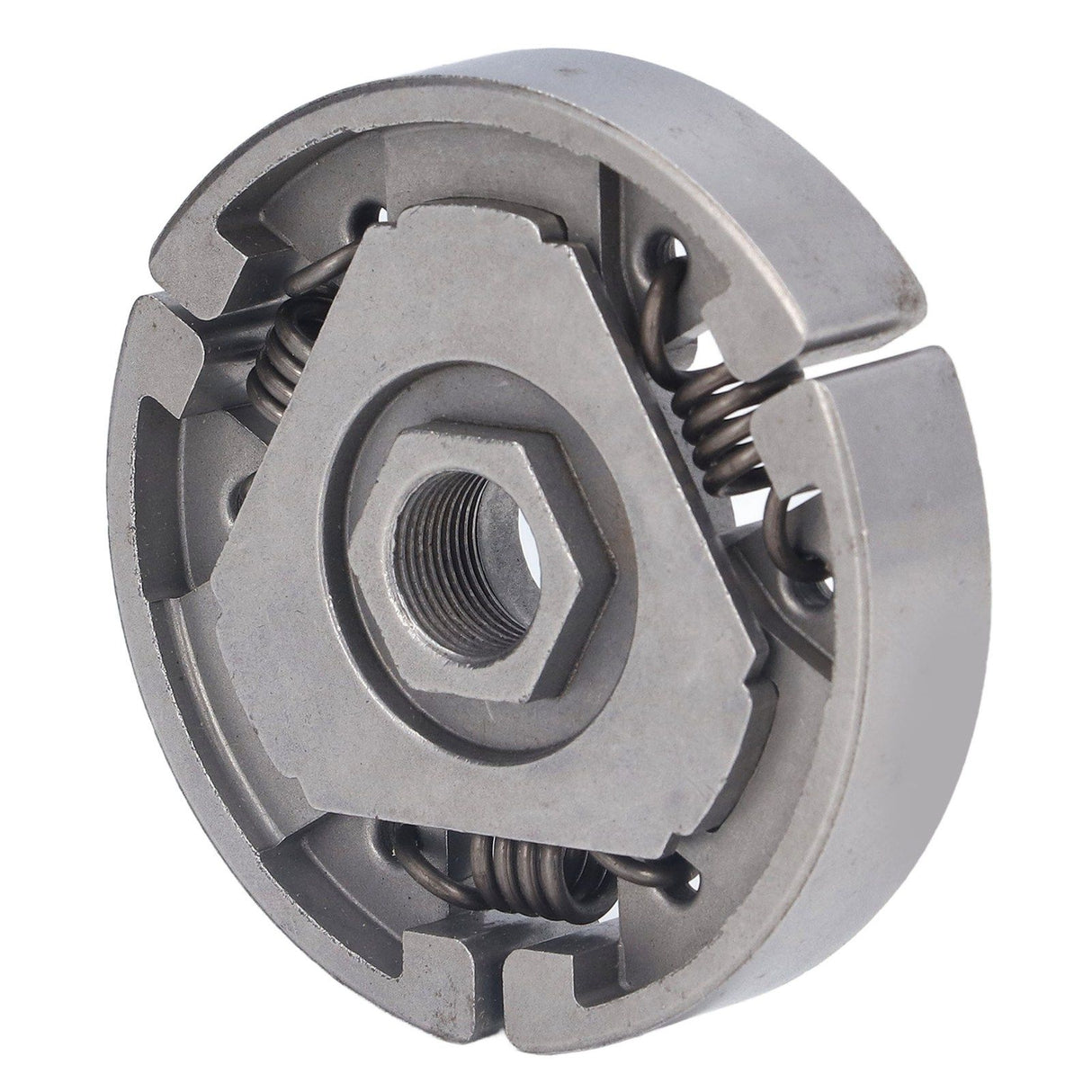 Chainsaw Clutches Assembly Wear Resistant Exquisite Workmanship Sprocket Clutches for 038 038AV for MS380 MS381