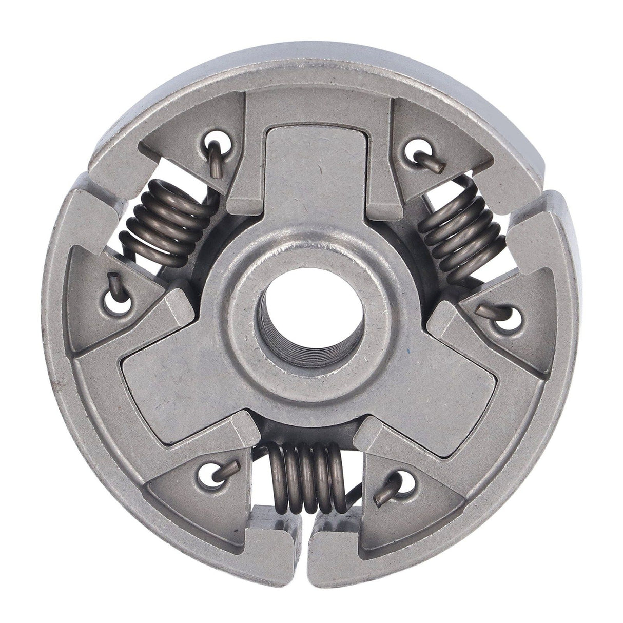 Chainsaw Clutches Assembly Wear Resistant Exquisite Workmanship Sprocket Clutches for 038 038AV for MS380 MS381