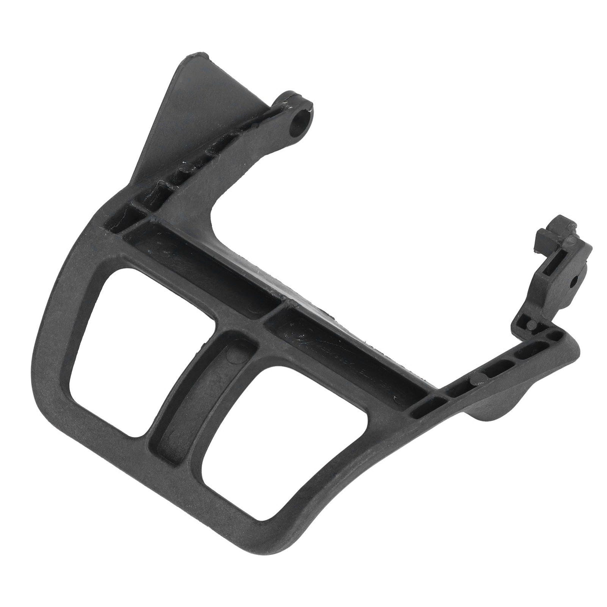 Chain Brake Handle Stable Performance Wear Resistant Chain Brake Front Handle Lever for MS660 for MS650