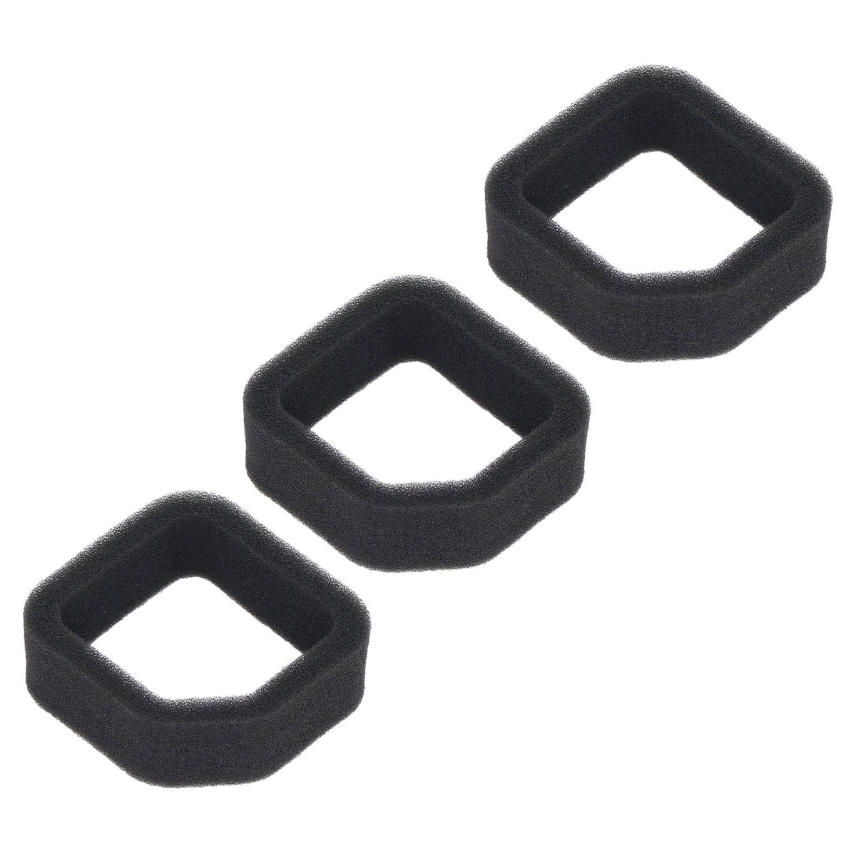 3pcs/set Air Filter for Ryobi RY251PH RY254BC RY25AXB Trimmer Replacement Parts 5687301 560873001