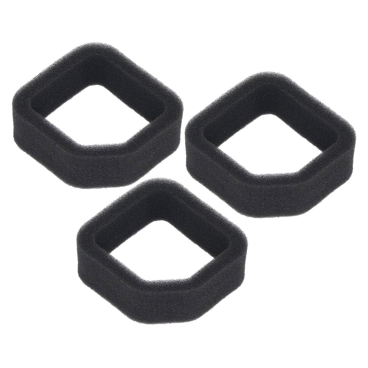 3pcs/set Air Filter for Ryobi RY251PH RY254BC RY25AXB Trimmer Replacement Parts 5687301 560873001