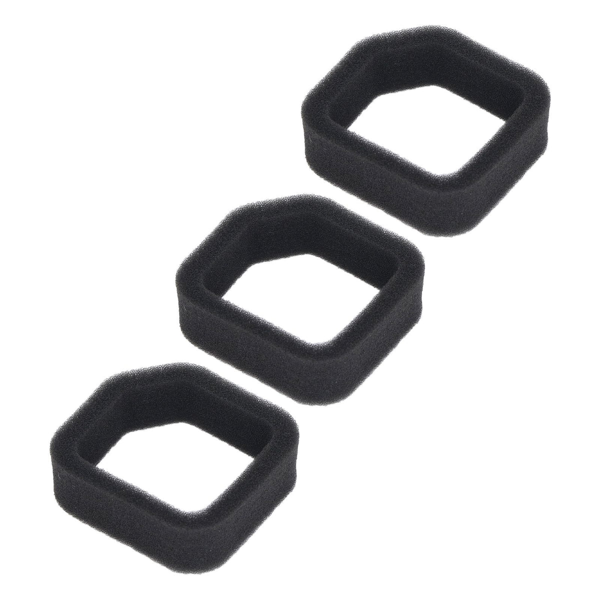3pcs/set Air Filter for Ryobi RY251PH RY254BC RY25AXB Trimmer Replacement Parts 5687301 560873001