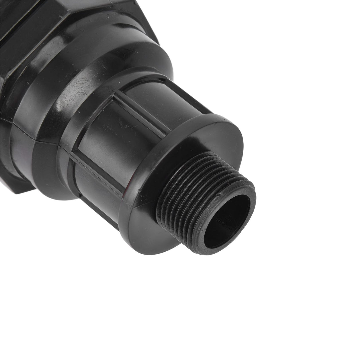 Hose Water Intake Connector G3/4 Male Thread Leakage Proof Hose Quick Coupling Valve for Irrigation Lawn Greenhouse