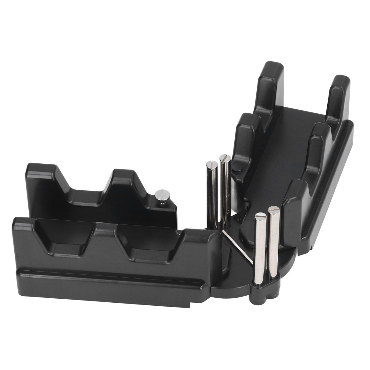 Mitre Measuring Cutting Tool Mitre Angle Tool Template Instrument Home Supplies 2 in 1