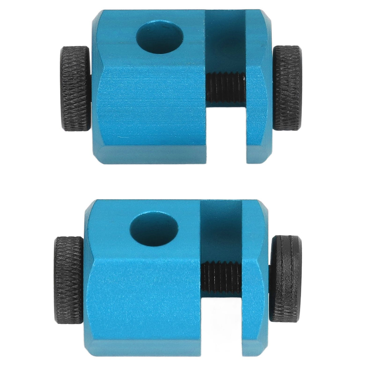 Stair Gauges for Framing Square and Rafter Stair Layout Rafter Layout Marking Repetitive Angles Blue