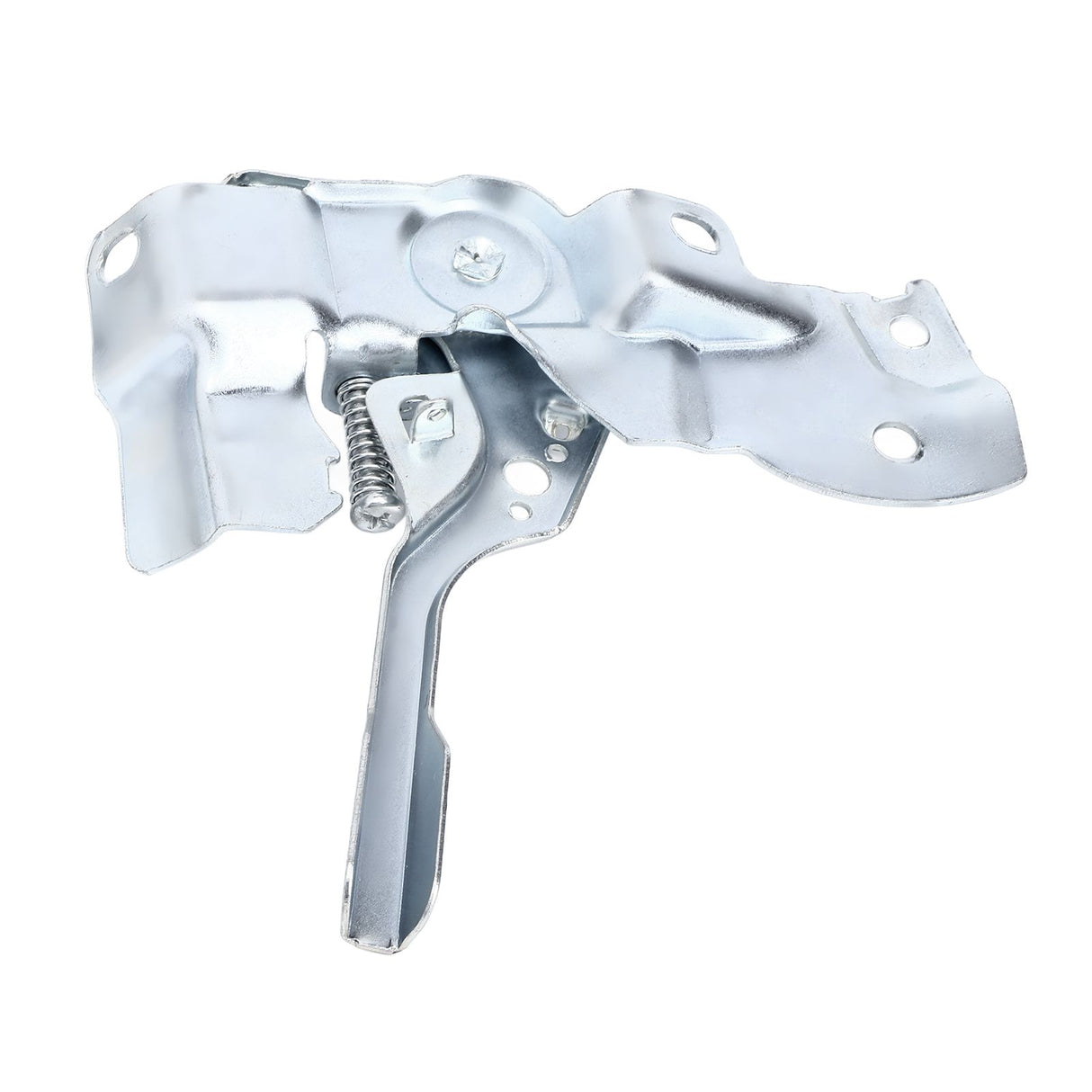 Fuel Throttle Speed Control Arm Governor Rod Throttle Return Spring for GX140 GX160 GX200 5.5/6.5HP Generator