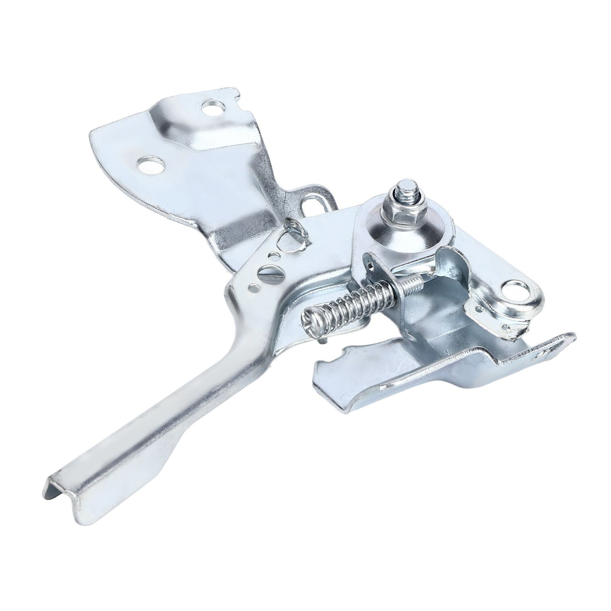 Fuel Throttle Speed Control Arm Governor Rod Throttle Return Spring for GX140 GX160 GX200 5.5/6.5HP Generator