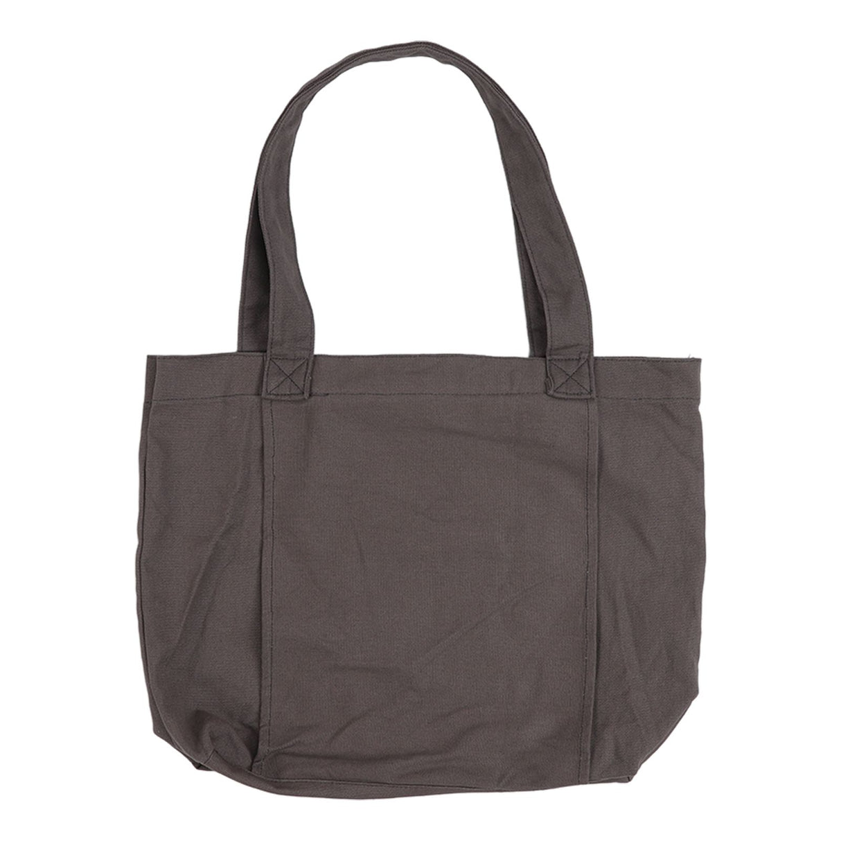 Yoga Tote Bag Large Capacity Portable Yoga Mat Carrier for Office Workout Travel Beach Gym Gray