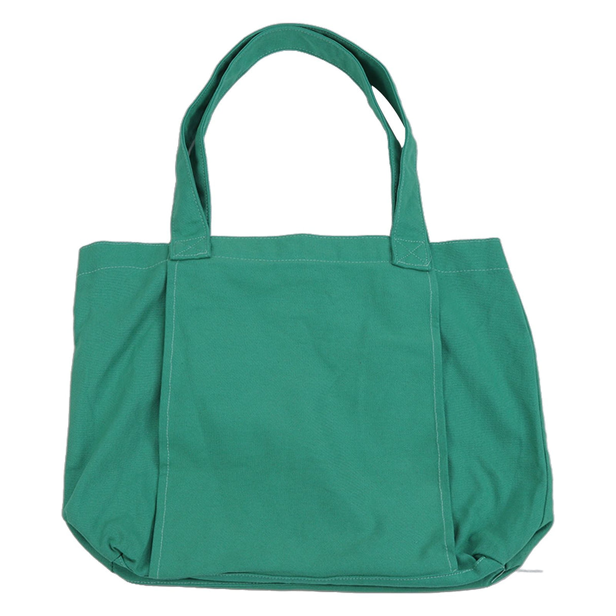 Yoga Tote Bag Large Capacity Portable Yoga Mat Carrier for Office Workout Travel Beach Gym Green