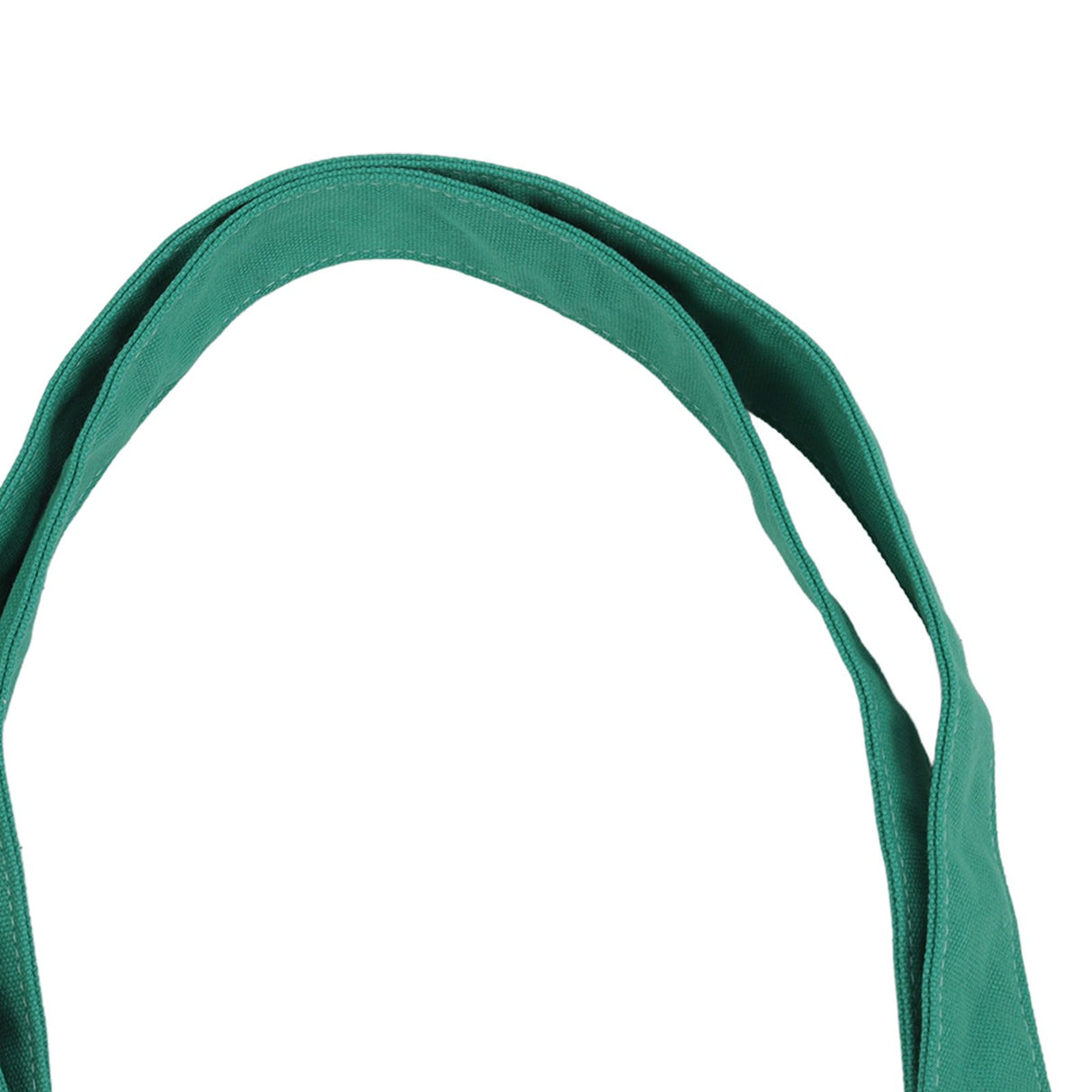 Yoga Tote Bag Large Capacity Portable Yoga Mat Carrier for Office Workout Travel Beach Gym Green