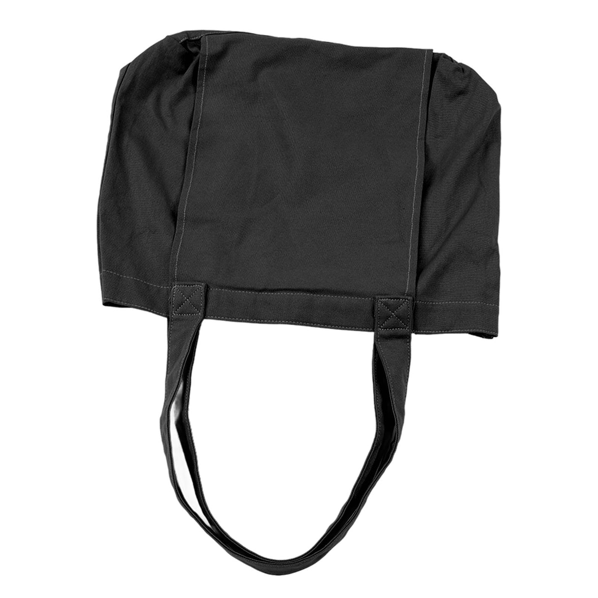 Yoga Tote Bag Large Capacity Portable Yoga Mat Carrier for Office Workout Travel Beach Gym Black