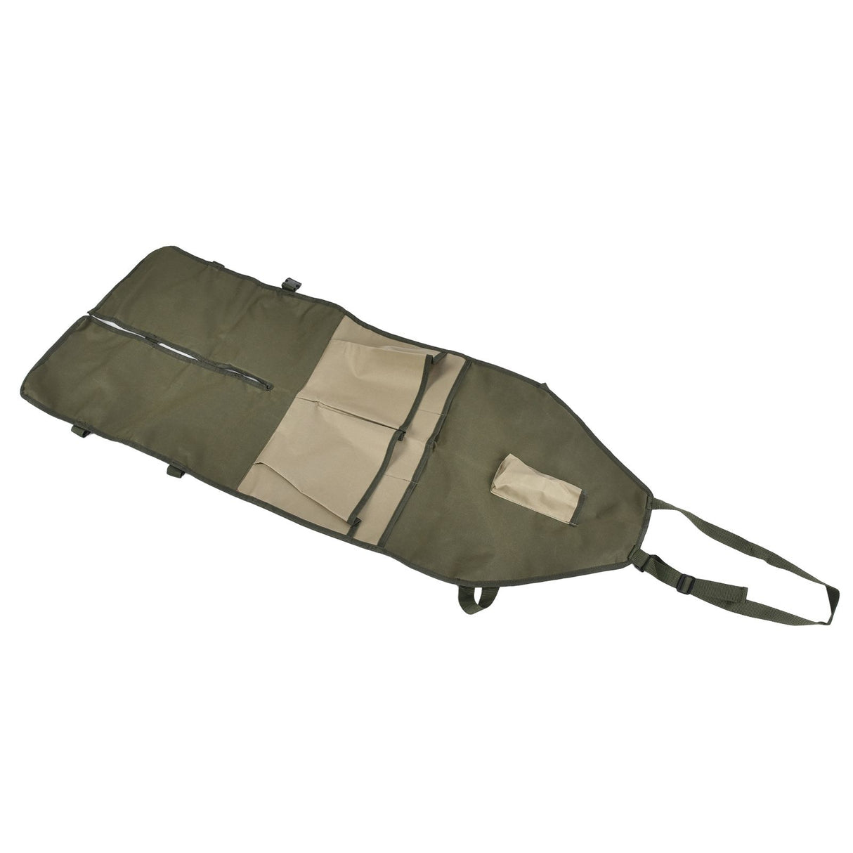 Garden Apron Leg Protection Oxford Cloth Material Regulable Buckle Waterproof Outdoor Leggings Apron for Orchard Picking