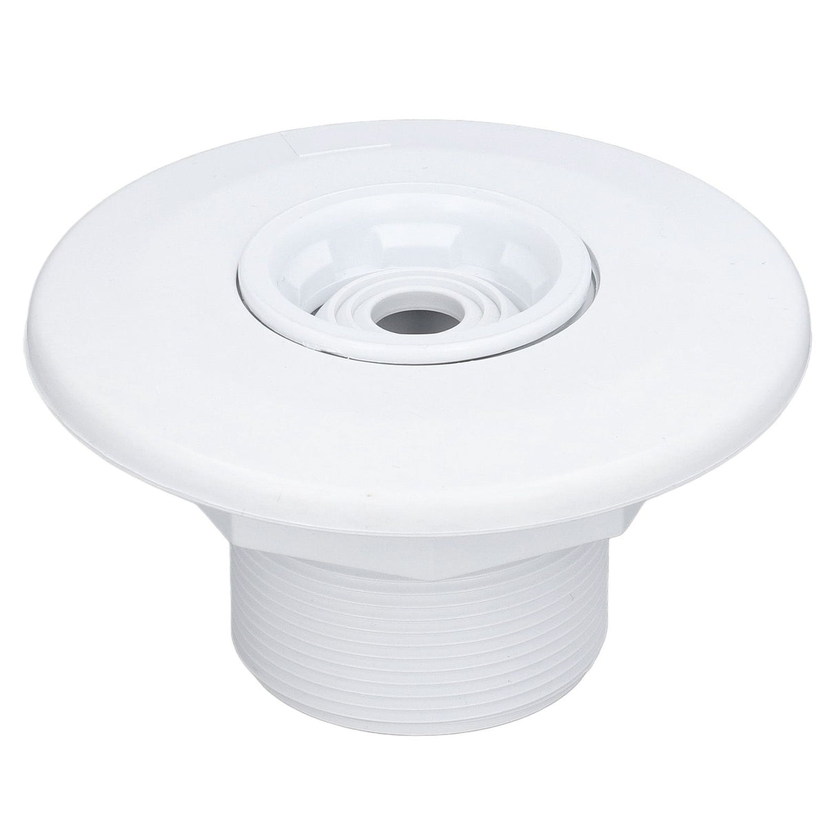 G2 External Thread Swimming Pool Nozzle 360 Degree Rotatable SPA Water Outlet Nozzle Jet