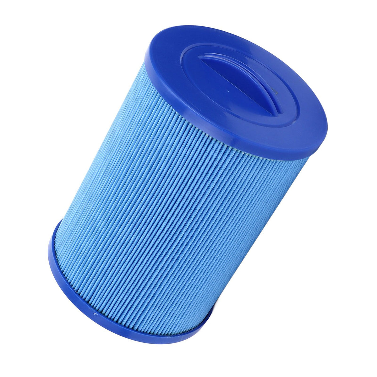 Male Thread G1 1/2 Pool Filter PP Children's SPA Filter Element Replacement for Pleatco PWW50L