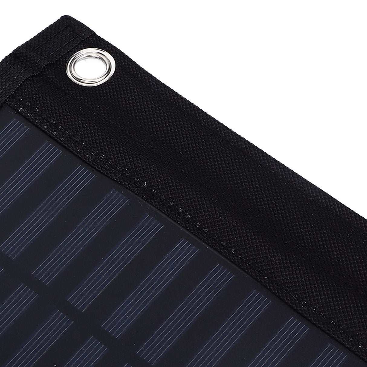 Solar Panel Charger 20W 5.5V Foldable Portable Strong Power Output Solar Charger for Charging Mobile Phones Outdoors MP04B