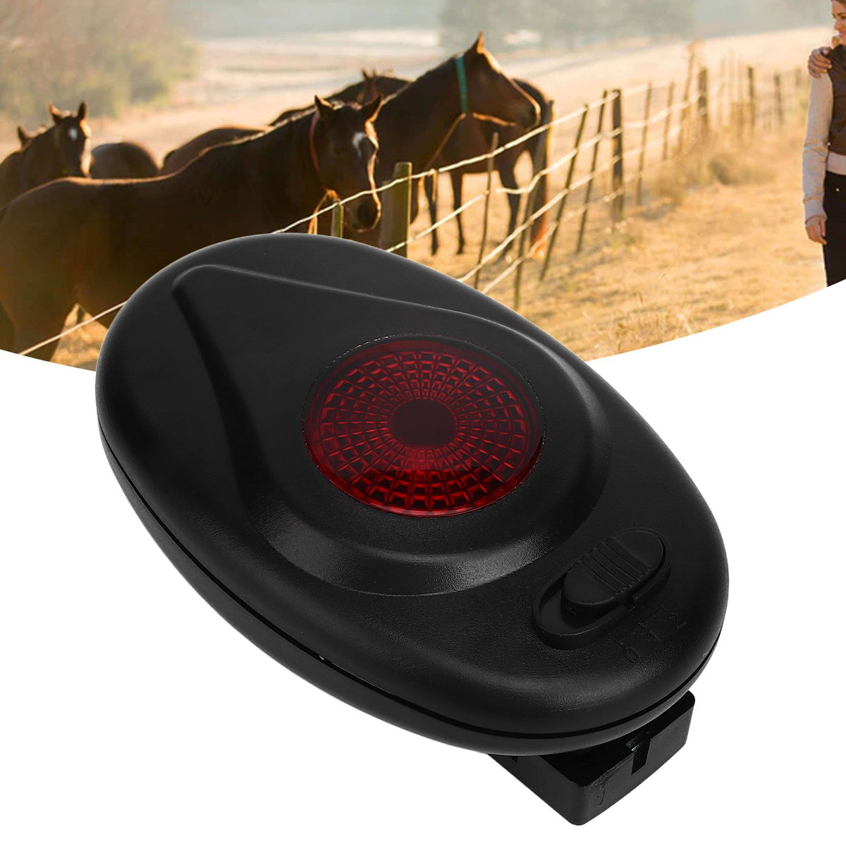 Electric Fence Alert Fence Voltage Alert Fence Voltage Alert Fault Finder for Outdoor Cattle Farm
