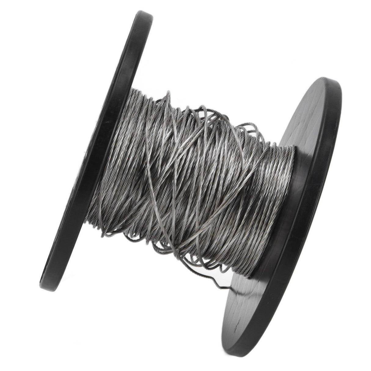 100m Electronic Fence Wire High Voltage Pulse Electronic Fence Aluminum Magnesium Alloy Wirerope