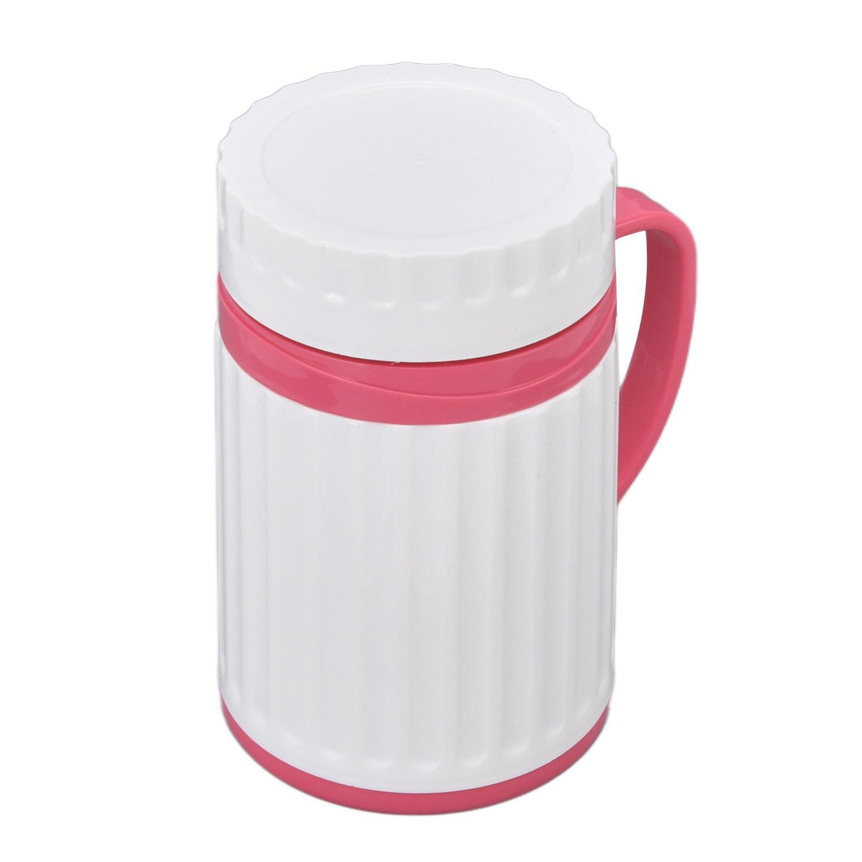 Pig Semen Insulation Cup Stainless Steel Liner Pig Semen Collection Cup for Pig Artificial Insemination Equipment