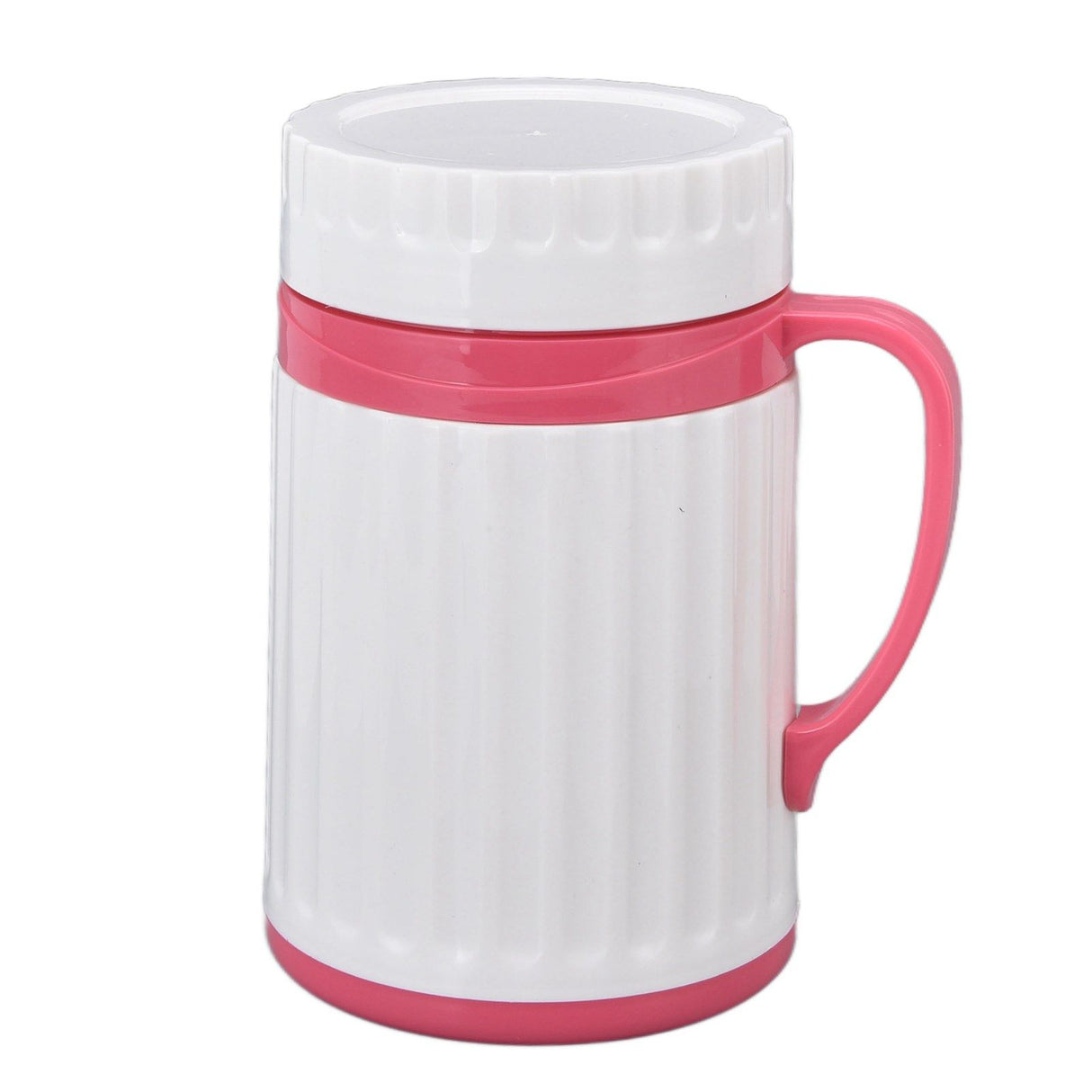 Pig Semen Insulation Cup Stainless Steel Liner Pig Semen Collection Cup for Pig Artificial Insemination Equipment