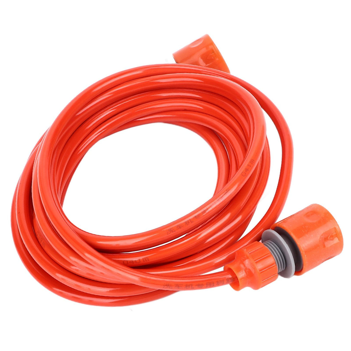 Garden Hose 6 Meter High Pressure Soft Flexible Explosion Proof Antifreeze Wear Resistant Garden Plastic Water Pipe