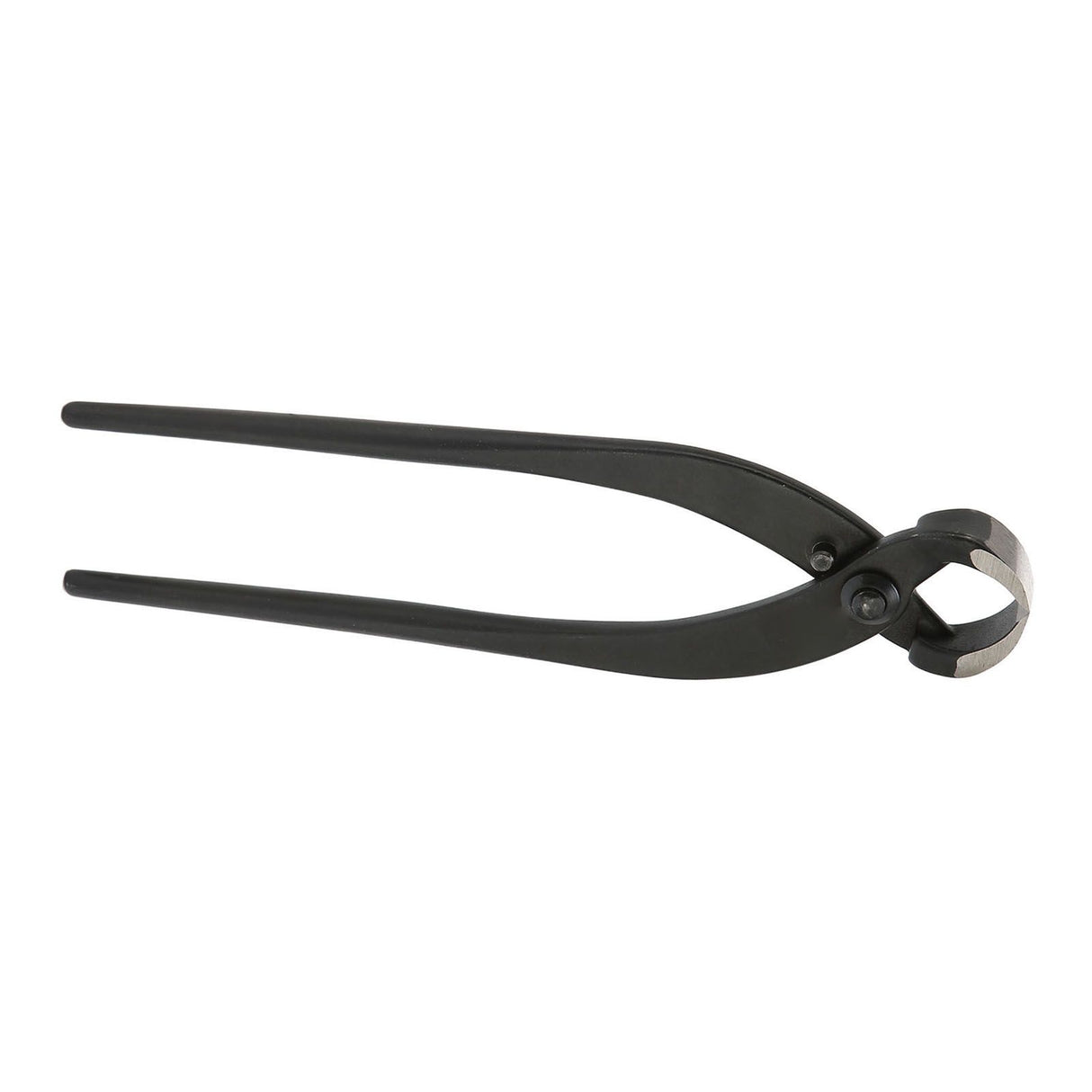 Bonsai Branch Cutter Professional Manganese Steel Bonsai Trim Pliers for Flowers Fruit Trees Bonsai 8.3in