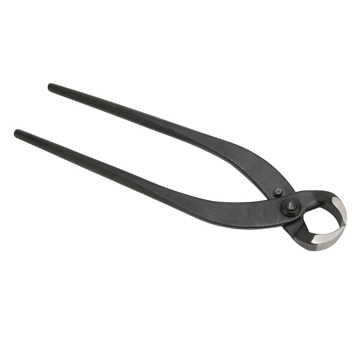 Bonsai Branch Cutter Professional Manganese Steel Bonsai Trim Pliers for Flowers Fruit Trees Bonsai 8.3in