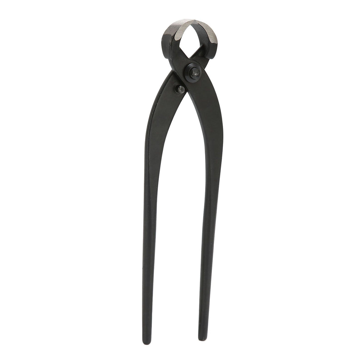 Bonsai Branch Cutter Professional Manganese Steel Bonsai Trim Pliers for Flowers Fruit Trees Bonsai 8.3in