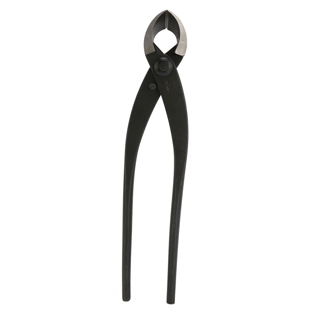 Bonsai Concave Branch Cutter Bonsai Cutter Gardening Tools with Ergonomic Handle for Bonsai Modeling