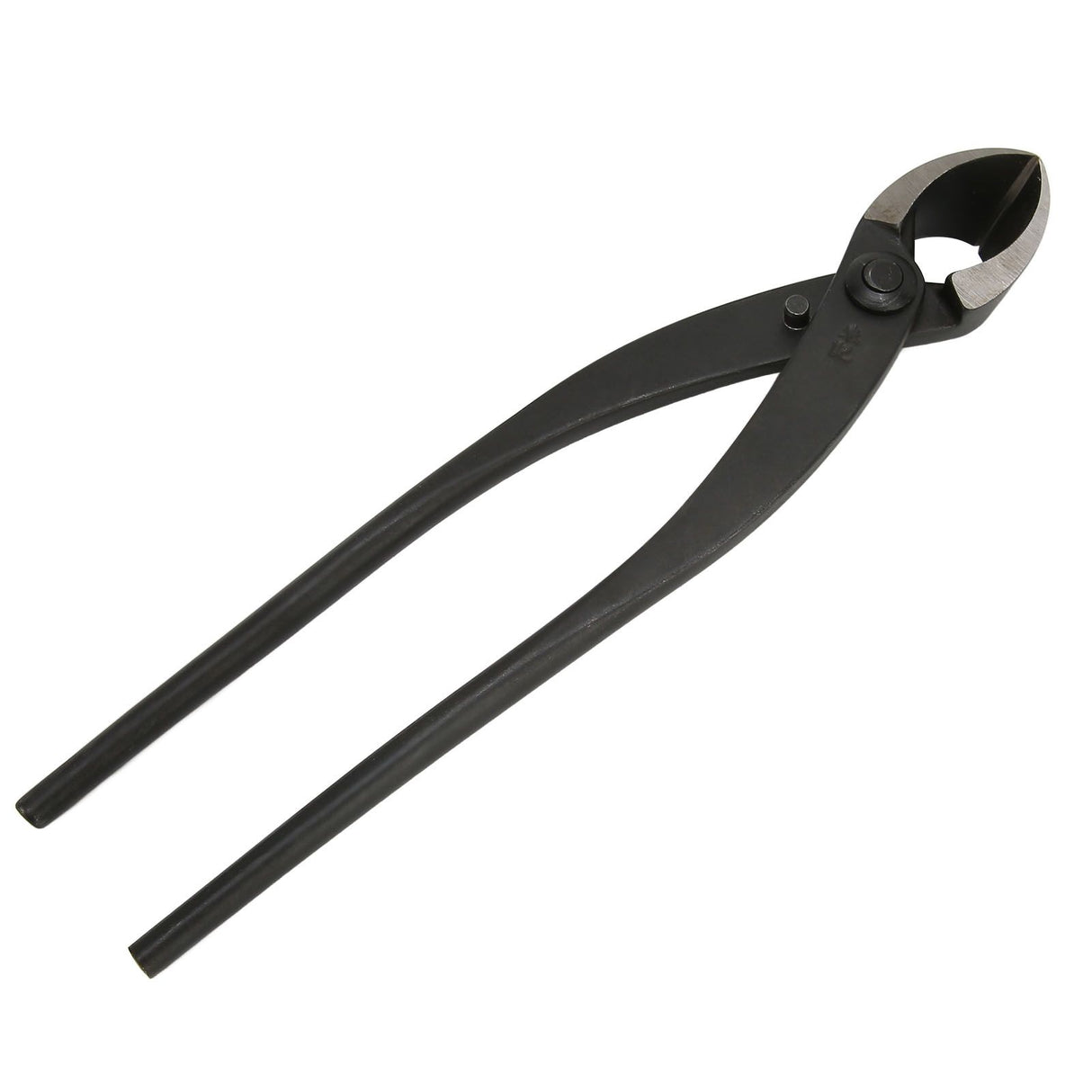 Bonsai Concave Branch Cutter Bonsai Cutter Gardening Tools with Ergonomic Handle for Bonsai Modeling