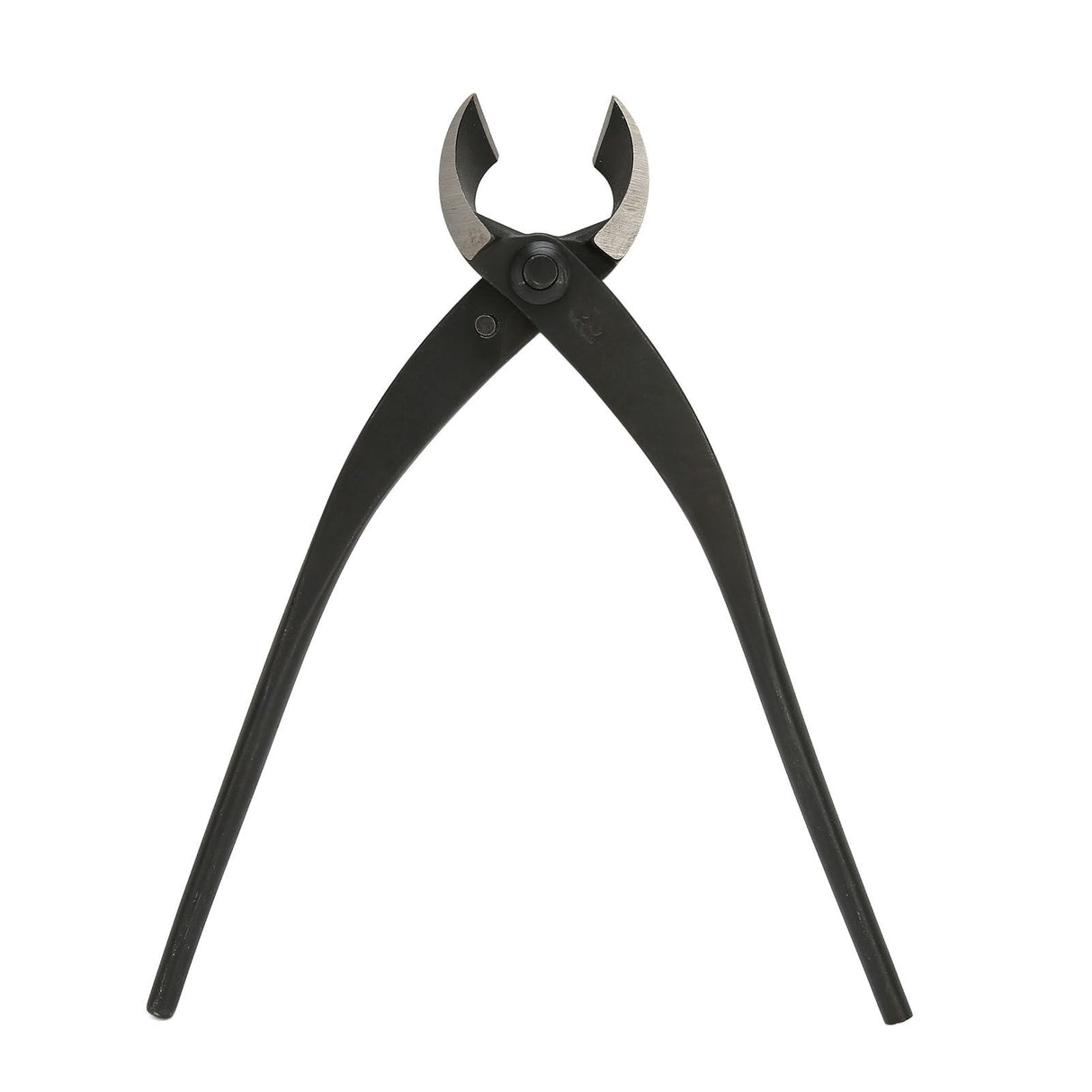 Bonsai Concave Branch Cutter Bonsai Cutter Gardening Tools with Ergonomic Handle for Bonsai Modeling
